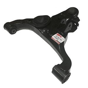 Parrilla Inferior Nissan Frontier D40/R51 05/.. izquierda 