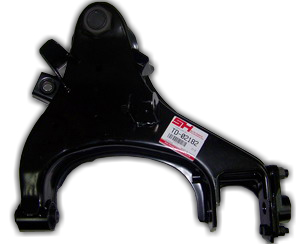 Parrilla Inferior Nissan X-Terra Frontier 98/04 Derecha