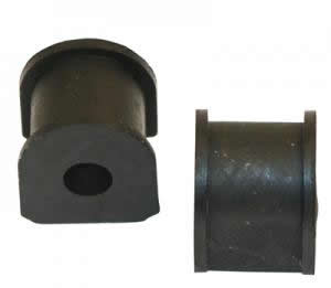 Buje Barra Estabilizadora Trasera Honda Civic 1992/..