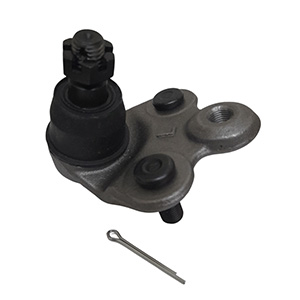 Rotula Inferior Honda Civic 2007/2011 Izquierda