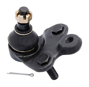 Rotula Inferior Honda Civic 2007/2011 Derecha