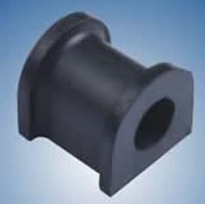 Buje Barra Estabilizadora Trasera Año 96 Honda 