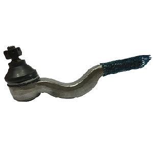 Extremo Interior Mitsubishi Galant / L-200 4x2 1986/.. corto