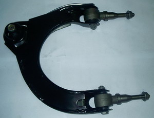 Parrilla Superior Mitsubishi Galant 1994/.. izquierda 