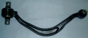 Parrilla Inferior Mitsubishi Galant 1994/.. derecha