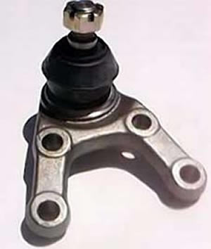 Rotula Inferior Mitsubishi L-200 1990/93 4x4 K34