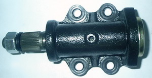 Brazo Auxiliar MITSUBISHI L-300 DELICA