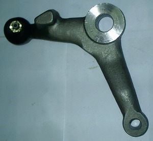 Brazo Pitman MITSUBISHI L-200 4x2 1979-83 