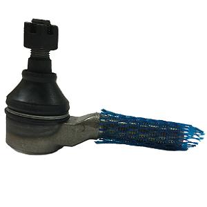 Extremo Exterior Mitsubishi L-200/Montero 4x4 1982/90 corto