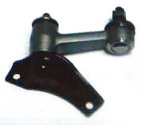 Brazo Auxiliar MITSBISHI L-200 4x4 ../1997