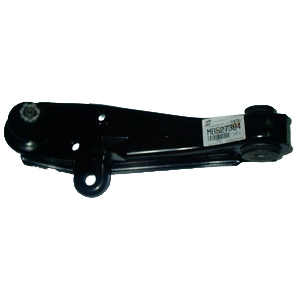 Parrilla Inferior Mitsubishi L-300 4x2 1987/1994 derecha