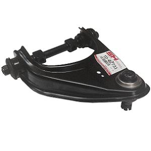 Parrilla Superior Mitsubishi L-200 4x2 ../1997 izquierda