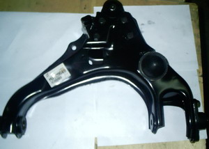 Parrilla Inferior Mitsubishi L-200 4x4 90/93 derecha