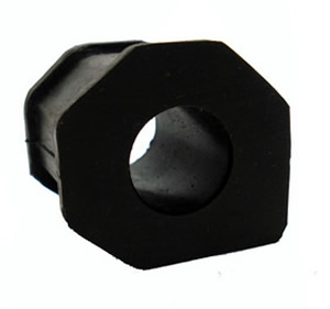 Buje Barra Estabilizadora interno 4x4 96/98 Mitsubishi L-200