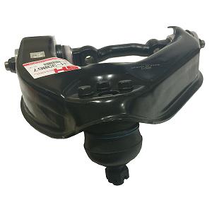 Parrilla Superior Hyundai H1-H100 97/04 derecha