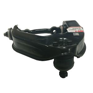 Parrilla Superior Hyundai H1-H100 97/04 izquierda