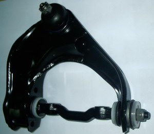 Parrilla Superior Mitsubishi L300 4x2 1990/.. derecha