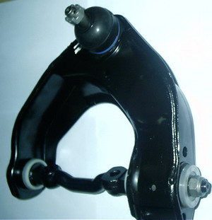 Parrilla Superior Mitsubishi L300 4x2 1990/.. izquierda 