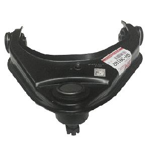 Parrilla Superior Mitsubishi Triton 06/08 derecha 4x2 KA4T