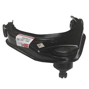 Parrilla Superior Mitsubishi Triton 06/08 izquierda 4x2 KA4T