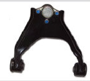 Parrilla Superior Mitsubishi Triton 06/08 izquierda 4x4 KB4T