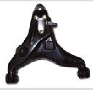 Parrilla Inferior Mitsubishi Triton 06/08 izquierda 4x4 KB4T