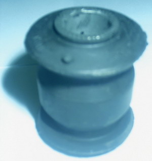 Buje parrilla Del R/L Chico Suzuki Swift