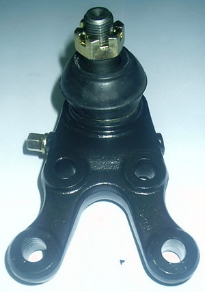 Rotula Inferior Mitsubishi Montero 90/ V44 Tailandia Izquier