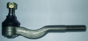 Extremo Exterior MITSUBISHI MONTERO Der/Izq 1997/.. Largo