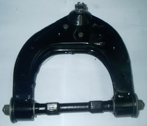 Parrilla Superior Mitsubishi L200 K64T 96/07 Montero /03 Izq