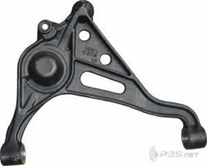 Parrilla Inferior Suzuki Vitara 2000/.. Izquierda