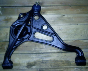 Parrilla Inferior Suzuki Vitara 2000/.. Derecha