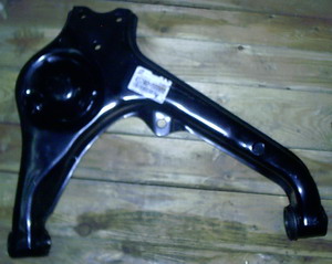 Parrilla Inferior Suzuki Sidekick / Escudo 1989/.. Izquierda