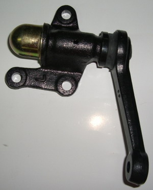 Brazo Auxiliar TOYOTA HILUX-RUNNER LN85 4X2 1989/..