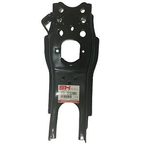 Parrilla Inferior Toyota Hilux SR5 4x2 89/97 Derecha