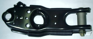 Barra Torsion TOYOTA HILUX-RUNNER 4x4 SR5 Izquierda