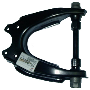 Parrilla Superior Toyota Hilux 83/88 Izquierda 4x2