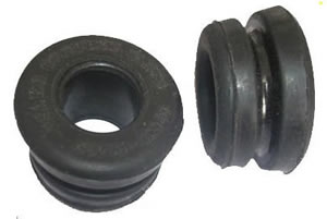 Buje Barra Tensora REFORMA Toyota Hilux 4x4