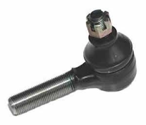 Extremo Exterior TOYOTA HILUX SW4 Der/Izq 1997/03