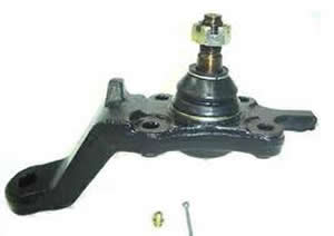 Rotula Inferior TOYOTA HILUX SW4 1997-2003 Izquierda 