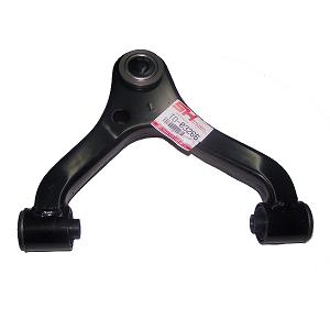 Parrilla Superior Toyota Hilux 4x2 2005/2008 Izquierda