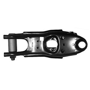 Parrilla Inferior TOYOTA HILUX 78-81 Izquierda con eje ybuje