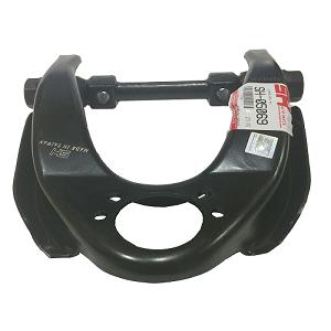 Parrilla Superior TOYOTA HILUX 1978-1981 Izquierda 