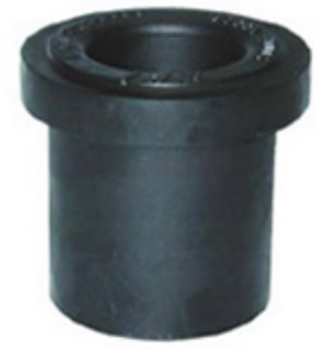 Buje Elastico (Goma) Toyota