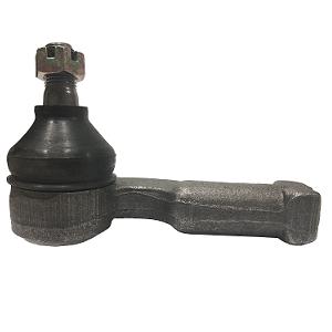 Extremo Exterior Mazda 323 1980/1984 - Ford Laser Derecho