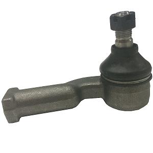 Extremo Exterior Mazda 323 1980/1984 - Ford Laser Izquierdo