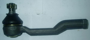 Extremo Interior Mazda B2600 1987/.. 4x2 4x4 