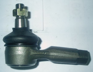 Extremo Exterior Mazda B2600 1987/.. 4x4 