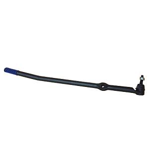 Barra Exterior Dodge Ram 2500 00/02 4x4 derecha 