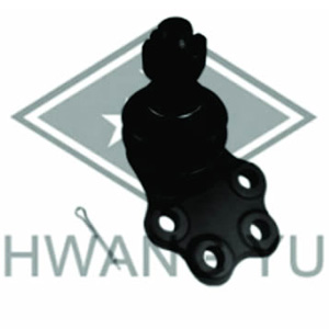 Rotula inferior Dodge Durango Dakota 00/10 4 Bulones 4x2 